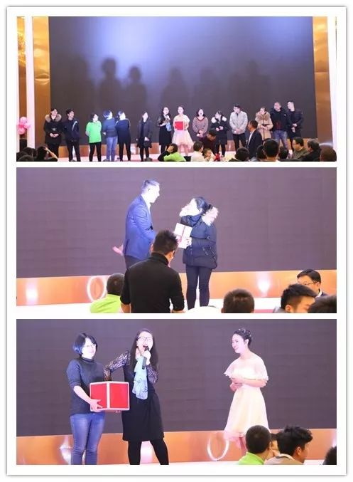 置恒電氣2019年春季迎新會(huì) 置恒電氣2019年春季迎新會(huì)(圖3)